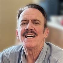 David Joseph Sample Obituary (2023)