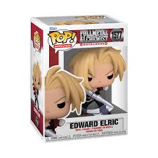 Fullmetal Alchemist: Brotherhood [Buzzmod.] Edward Elric 1/12 Scale Action  Figure | Aniplex Online