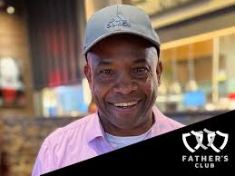 Remembering Vince Stephens: The Kind of Brother Every Man Needs