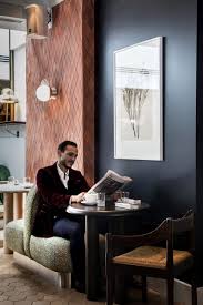 Henrietta Hotel Dwelling In London S Experimental Energy Henrietta Hotel London Hotels Hotel