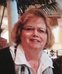 Joan Simpson Obituary