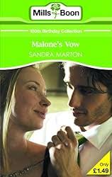 Sandra Marton Books In Order