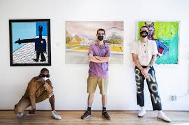 Sacramento arts roundup • Sacramento News & Review