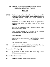 Mc wedding script wedding mc wedding games luxury wedding retirement speech ceremony outline guest speakers script writing wedding ceremony readings. Sample Of Mc Speech For Seminar