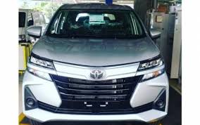 Maybe you would like to learn more about one of these? Ini Dia Wajah Toyota Avanza Dan Daihatsu Xenia Baru Berita Sembodo Rent A Car