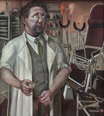 Все популярные песни otto dix качай и слушай бесплатно! Otto Dix Bildnis Doktor Hans Koch