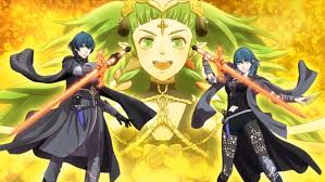 Super Smash Brothers Ultimate Adding Fire Emblem Three Houses Byleth Game Informer