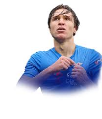 Fifa 21 | juventus wınter upgrades! Federico Chiesa Fifa 21 82 Motm Prices And Rating Ultimate Team Futhead