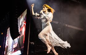 Florence + the machine — over the love 04:20. Florence The Machine To Release New Track Light Of Love Tomorrow