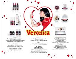 Mac Cosmetics Unveils Betty Veronica Collection Based On The Archie Icons Comicsalliance Comic Book Cultur Betty And Veronica Mac Makeup Best Mac Makeup