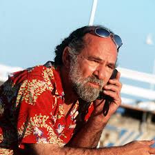 Stuart Margolin, Emmy-winning 'The Rockford Files' actor, dead at 82