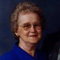 Margene Agnes Frost Obituary