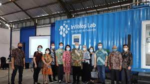 Oemah lulur sella (olse) cirebon. Laboratorium Fokus Pcr Test Pertama Di Yogyakarta Siap Dibuka News Liputan6 Com