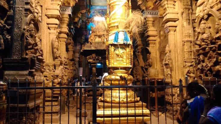 Aayiram Kaal Mandapam, Madurai - Tripadvisor