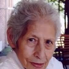 Obituary information for Herlinda Solema Chavez