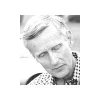 James Ruder Obituary