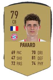 His fifa 21 overall ratings for this card is 81. Pbs Twimg Com Media Eemrtv3wsaadsm3 Png
