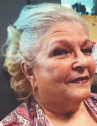 Obituary information for Gloria Maxwell