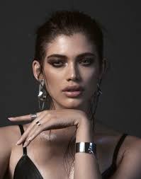 Valentina sampaio was born a trans child in aquiraz, ceará, a remote, humble fishing village in northern brazil. Valentina Sampaio Special Projects