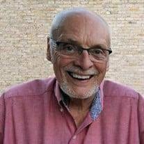 Alan Charles Schoen Obituary (2022)