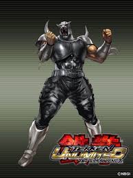 Armor King Ii Tekken Tag Tournament 2 Fighting Games Comic Games Tekken Tag Tournament 2