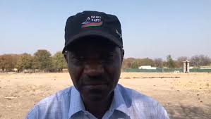 Dr Haufiku has a point.