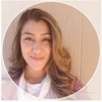 Andrea Caudillo's Instagram, Twitter & Facebook