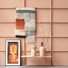 Zu grau passt eigentlich alles, da würde ich nach deinem persönlichen geschmack gehen. Trendfarbe Terrakotta Angesagt Als Wandfarbe Sowie Bei Mobeln Living At Home