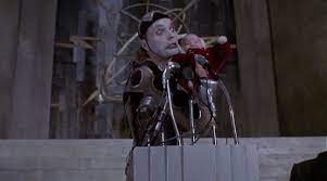 I wanna play an integral part in his degradation. Newtcave Recap Batman Returns Part 2 The Cat