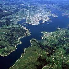 Dende O Ceo Cidade E Castelos Lugares De Espana Paisajes De Espana Viajar Por Espana