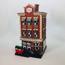 Pin On Sharon S Christmas Village Collection