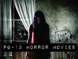 Horror movies aren't just for grown ups. The Top 50 Best Pg 13 Horror Movies Scary For Kids