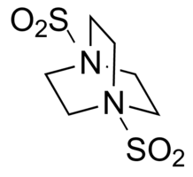 It is produced in huge quantities in intermediate steps of sulfuric acid manufacture. 1 4 Diazabicyclo 2 2 2 Octane Bis Sulfur Dioxide Adduct 95 Sulfur Elemental Analysis 119752 83 9