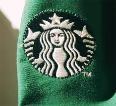 Who is the Starbucks Siren?