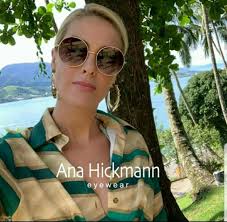 5,221,370 likes · 87,170 talking about this. Ana Hickmann Ah3226 04a Sonnenbrillen