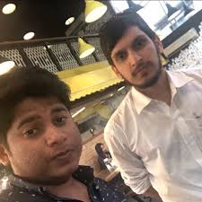 Aditya Waghmare's User Profile