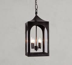 Shop pottery barn for hand crafted lanterns to light up any space. Pottery Barn Outdoor Lighting Shop The World S Largest Collection Of Fashion Shopstyle