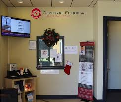 Must register as a patient to receive services. Central Florida Total Health Care 30 Remington Rd Oakland Fl 34787 Usa