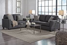 Bavello Sofa And Loveseat Set Sofa And Loveseat Set Living Room Furniture Furniture