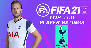 Aaron ramsdale profile in football manager 2021. Tottenham Fifa 21 Ratings Four Spurs Players Included In Top 100 Football London