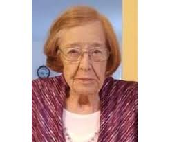 Mary GORZENSKI Obituary (1928