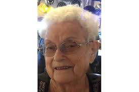 Eloise Barrera Obituary (1923