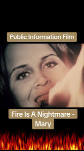 Mary Has A Toothache Original Advert