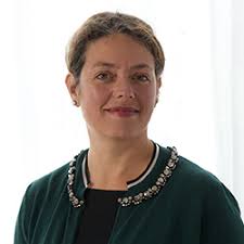 Ramona Liberoff, Platform for Accelerating the Circular Economy