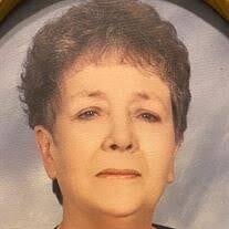 Maxine Tedder Obituary