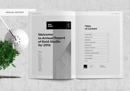 Find & download free graphic resources for annual report. 59 Best Annual Business Report Templates 2021 Indd Word Powerpoint Psd