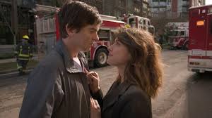 сериал хороший доктор 2017 The Good Doctor 1 сезон онлайн Lea Says Shaun Makes Her More In 2020 Good Doctor The Good Doctor Online Doctor