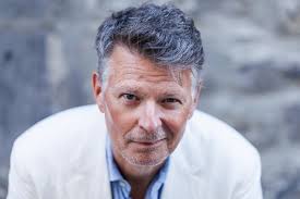 L'ambitieux Stéphan Bureau