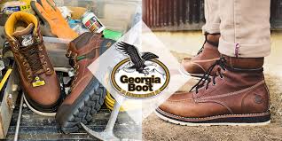 all seasons clothing company georgia boot quality work boots