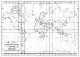 Learn vocabulary, terms and more with flashcards, games and other study tools. Printable Countries World Map With Latitude And Longitude Yahoo Search Results Yahoo Image Search Results Blank World Map World Outline World Map Outline